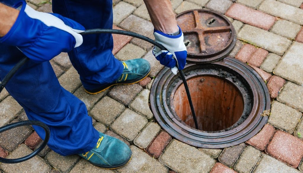 Hydro Jetting in Garza-Salinas II